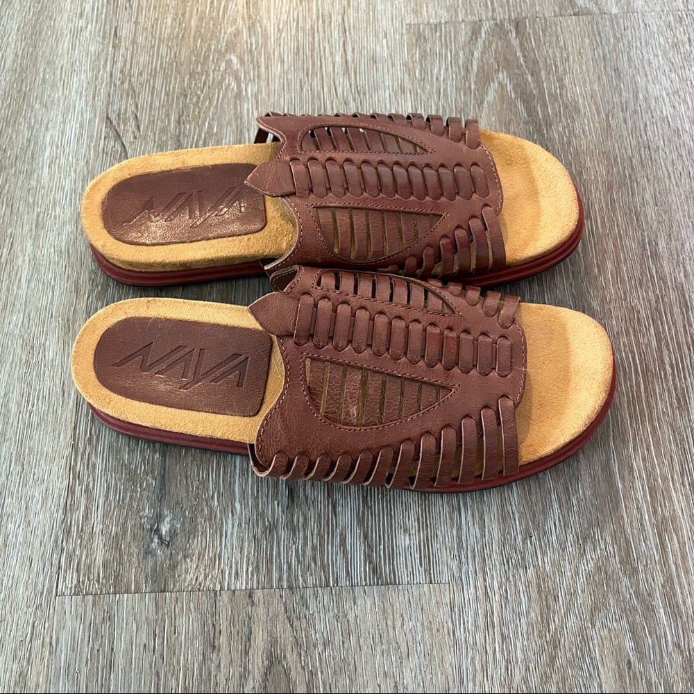 Naya sandals